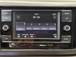 VOLKSWAGEN - VIRTUS - 2018/2019 - Cinza - R$ 73.900,00