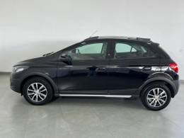 CHEVROLET - ONIX - 2016/2017 - Preta - R$ 67.900,00