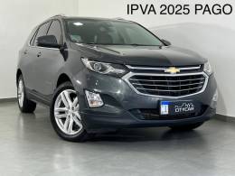 CHEVROLET - EQUINOX - 2018/2019 - Cinza - R$ 129.900,00