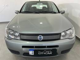 FIAT - PALIO - 2006/2007 - Cinza - R$ 28.900,00