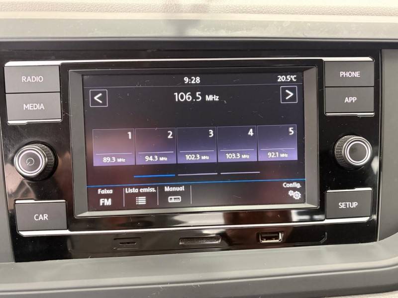 VOLKSWAGEN - VIRTUS - 2018/2018 - Preta - R$ 64.900,00