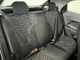 HYUNDAI - HB20 - 2016/2017 - Preta - R$ 56.900,00