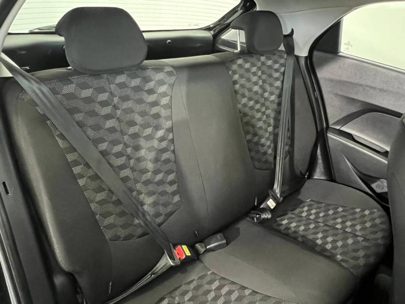 HYUNDAI - HB20 - 2016/2017 - Preta - R$ 56.900,00