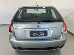 FIAT - PALIO - 2006/2007 - Cinza - R$ 28.900,00