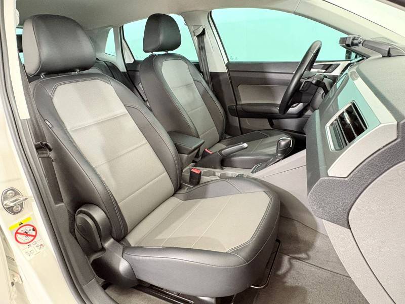 VOLKSWAGEN - POLO - 2018/2019 - Branca - R$ 83.900,00