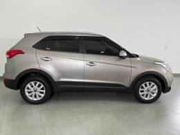 HYUNDAI - CRETA - 2022/2022 - Prata - R$ 98.900,00