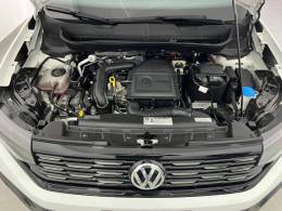 VOLKSWAGEN - T-CROSS - 2020/2020 - Branca - R$ 106.900,00