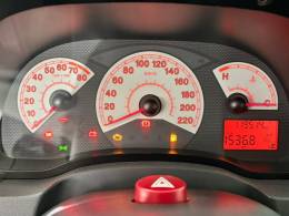 FIAT - PALIO - 2008/2008 - Cinza - R$ 25.900,00