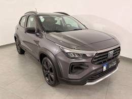 FIAT - PULSE - 2023/2024 - Cinza - R$ 104.900,00