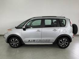 CITROËN - AIRCROSS - 2011/2012 - Prata - R$ 34.900,00