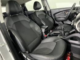 HYUNDAI - IX35 - 2010/2011 - Prata - R$ 58.900,00