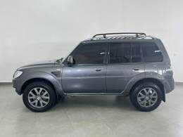 MITSUBISHI - PAJERO TR4 - 2012/2013 - Cinza - R$ 66.900,00