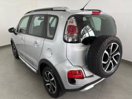 CITROËN - AIRCROSS - 2011/2012 - Prata - R$ 34.900,00