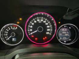 HONDA - HR-V - 2019/2020 - Prata - R$ 114.900,00