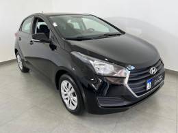 HYUNDAI - HB20 - 2016/2017 - Preta - R$ 56.900,00