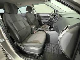 HYUNDAI - CRETA - 2022/2022 - Prata - R$ 98.900,00