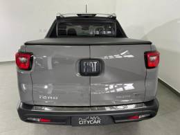 FIAT - TORO - 2022/2023 - Cinza - R$ 145.900,00