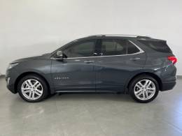 CHEVROLET - EQUINOX - 2018/2019 - Cinza - R$ 129.900,00