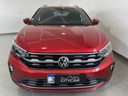 VOLKSWAGEN - NIVUS - 2022/2022 - Vermelha - R$ 119.900,00