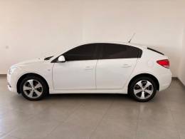 CHEVROLET - CRUZE - 2014/2014 - Branca - R$ 59.900,00