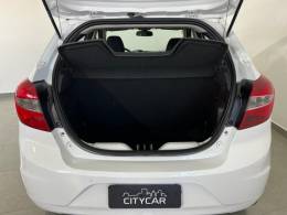 FORD - KA - 2014/2015 - Branca - R$ 43.900,00
