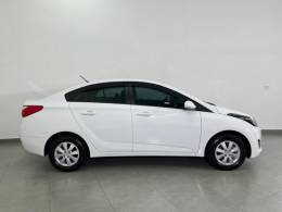 HYUNDAI - HB20S - 2015/2015 - Branca - R$ 55.900,00