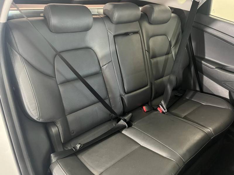 HYUNDAI - TUCSON - 2018/2019 - Branca - R$ 104.900,00