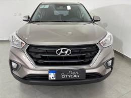 HYUNDAI - CRETA - 2022/2022 - Prata - R$ 98.900,00