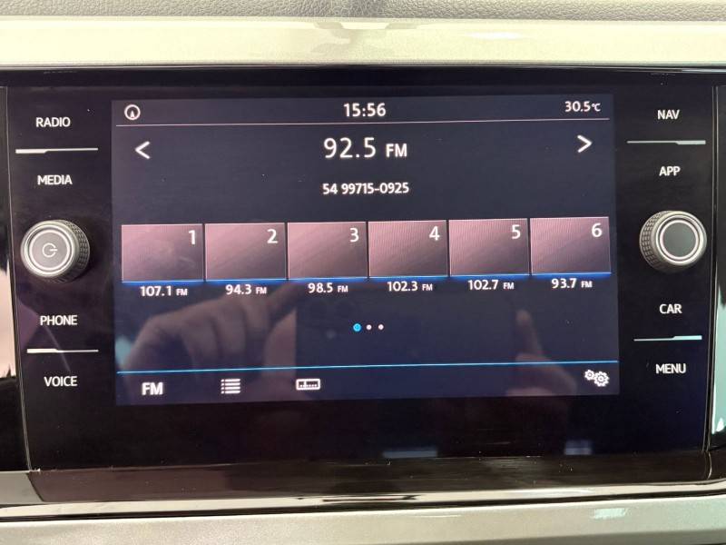 VOLKSWAGEN - POLO - 2018/2019 - Branca - R$ 83.900,00