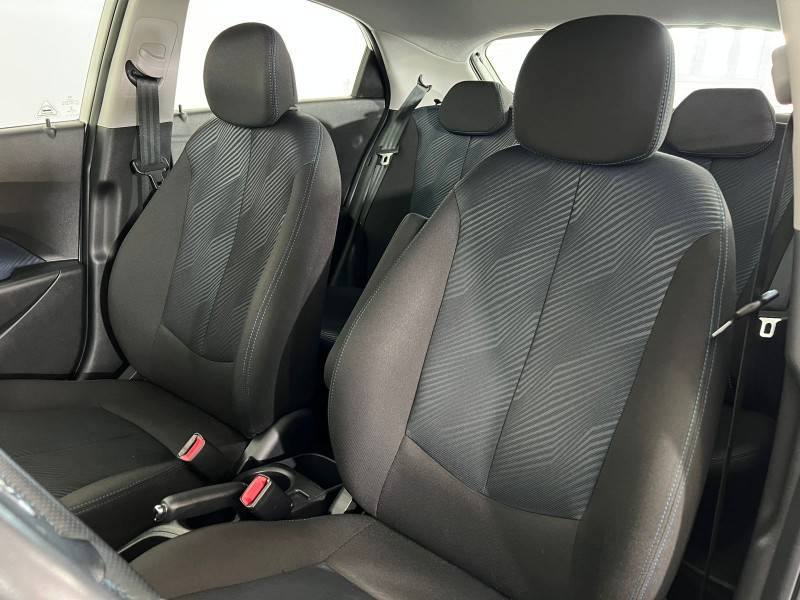 HYUNDAI - HB20 - 2014/2014 - Branca - R$ 61.900,00