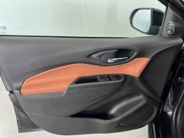 CHEVROLET - ONIX - 2016/2017 - Preta - R$ 67.900,00