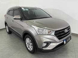 HYUNDAI - CRETA - 2022/2022 - Prata - R$ 98.900,00