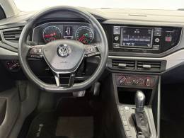 VOLKSWAGEN - VIRTUS - 2018/2019 - Cinza - R$ 73.900,00