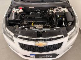 CHEVROLET - CRUZE - 2014/2014 - Branca - R$ 59.900,00
