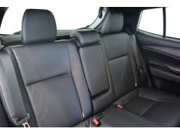 TOYOTA - YARIS - 2021/2022 - Branca - R$ 91.900,00