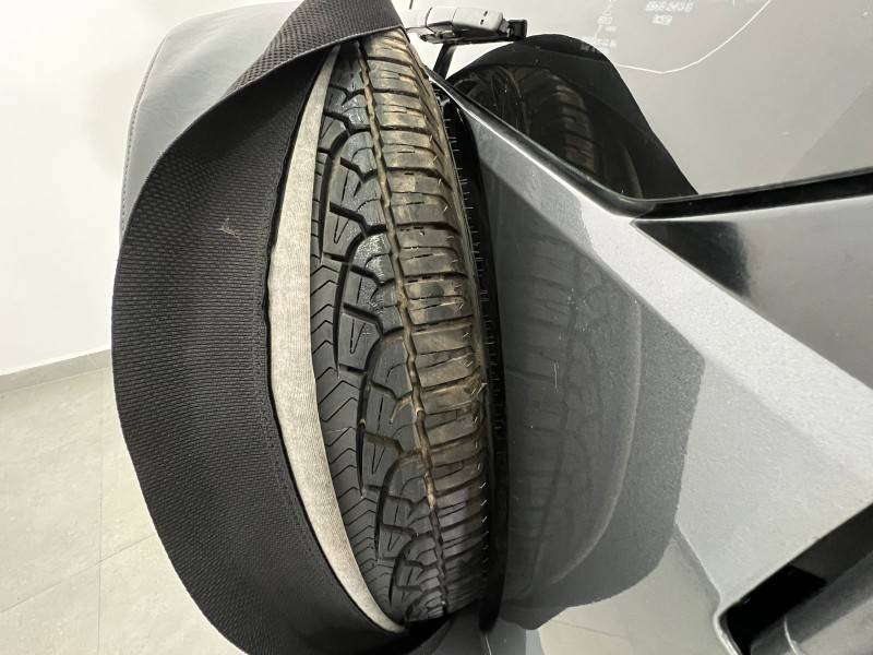 MITSUBISHI - PAJERO TR4 - 2012/2013 - Cinza - R$ 66.900,00