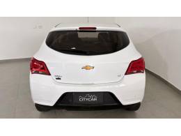CHEVROLET - ONIX - 2019/2019 - Branca - R$ 60.900,00