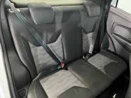 FORD - KA - 2014/2015 - Branca - R$ 43.900,00