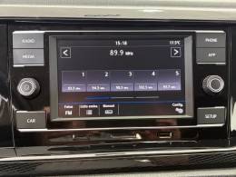 VOLKSWAGEN - POLO - 2023/2023 - Cinza - R$ 79.900,00