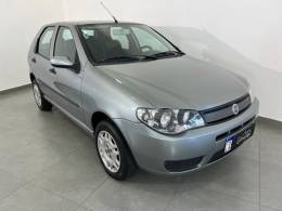 FIAT - PALIO - 2006/2007 - Cinza - R$ 28.900,00