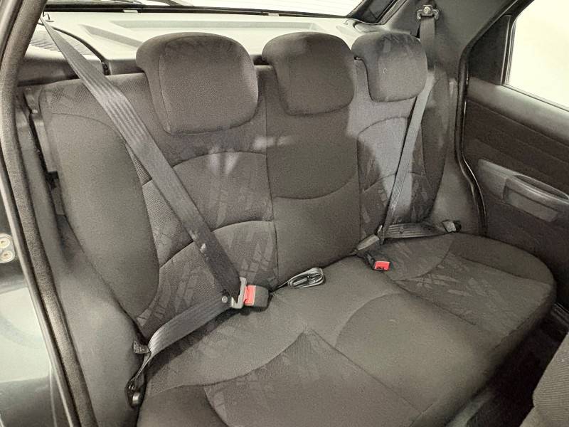 FIAT - PALIO - 2008/2008 - Cinza - R$ 25.900,00