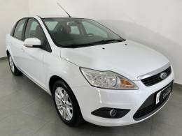 FORD - FOCUS - 2013/2013 - Branca - R$ 45.900,00