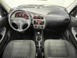 FIAT - PALIO - 2006/2007 - Cinza - R$ 28.900,00
