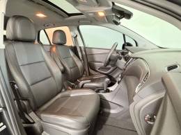 CHEVROLET - TRACKER - 2017/2018 - Cinza - R$ 90.900,00