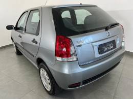 FIAT - PALIO - 2006/2007 - Cinza - R$ 28.900,00