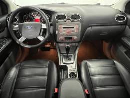 FORD - FOCUS - 2013/2013 - Prata - R$ 57.900,00