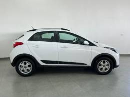 HYUNDAI - HB20 - 2014/2014 - Branca - R$ 61.900,00