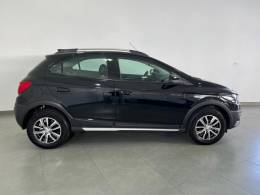 CHEVROLET - ONIX - 2016/2017 - Preta - R$ 67.900,00