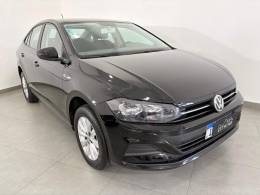 VOLKSWAGEN - VIRTUS - 2018/2018 - Preta - R$ 64.900,00