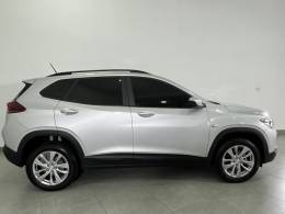 CHEVROLET - TRACKER - 2022/2023 - Prata - R$ 122.900,00